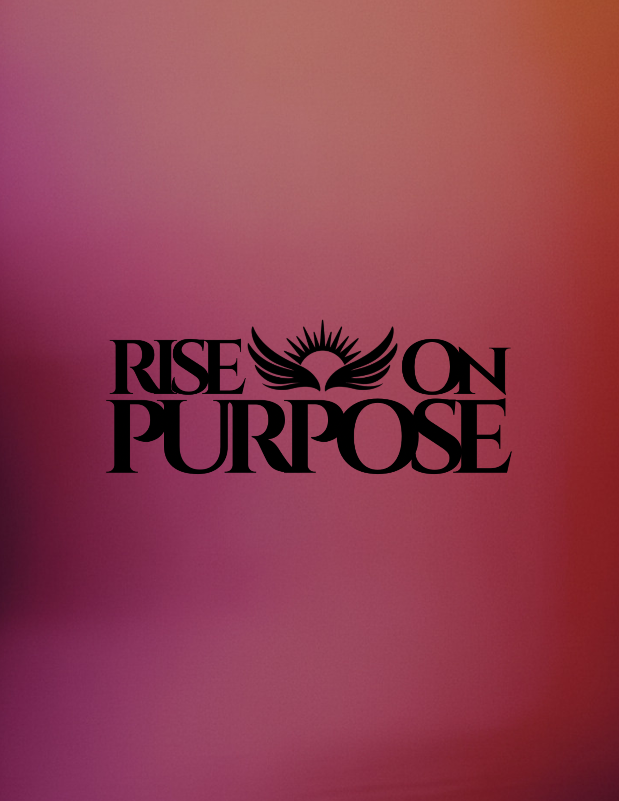 Indefatigable Spirit Champion Crewneck