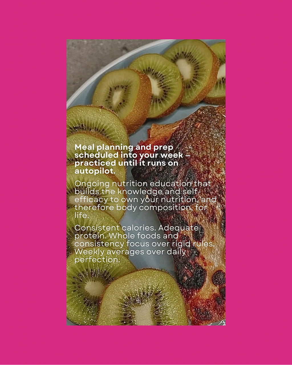 6-Months Remote Training + Nutrition Coaching ***2 Spots Remaining***