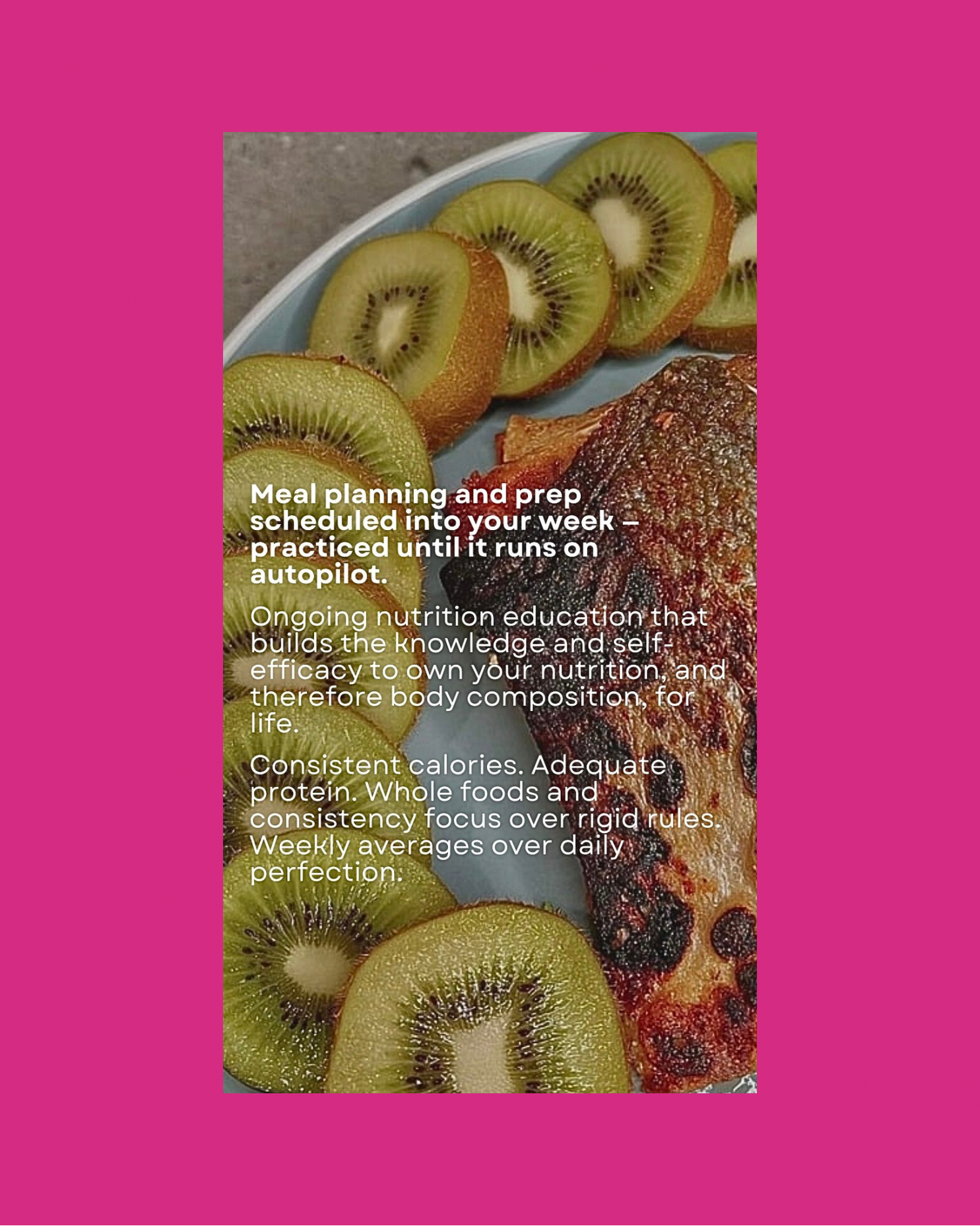 6-Months Remote Training + Nutrition Coaching ***2 Spots Remaining***