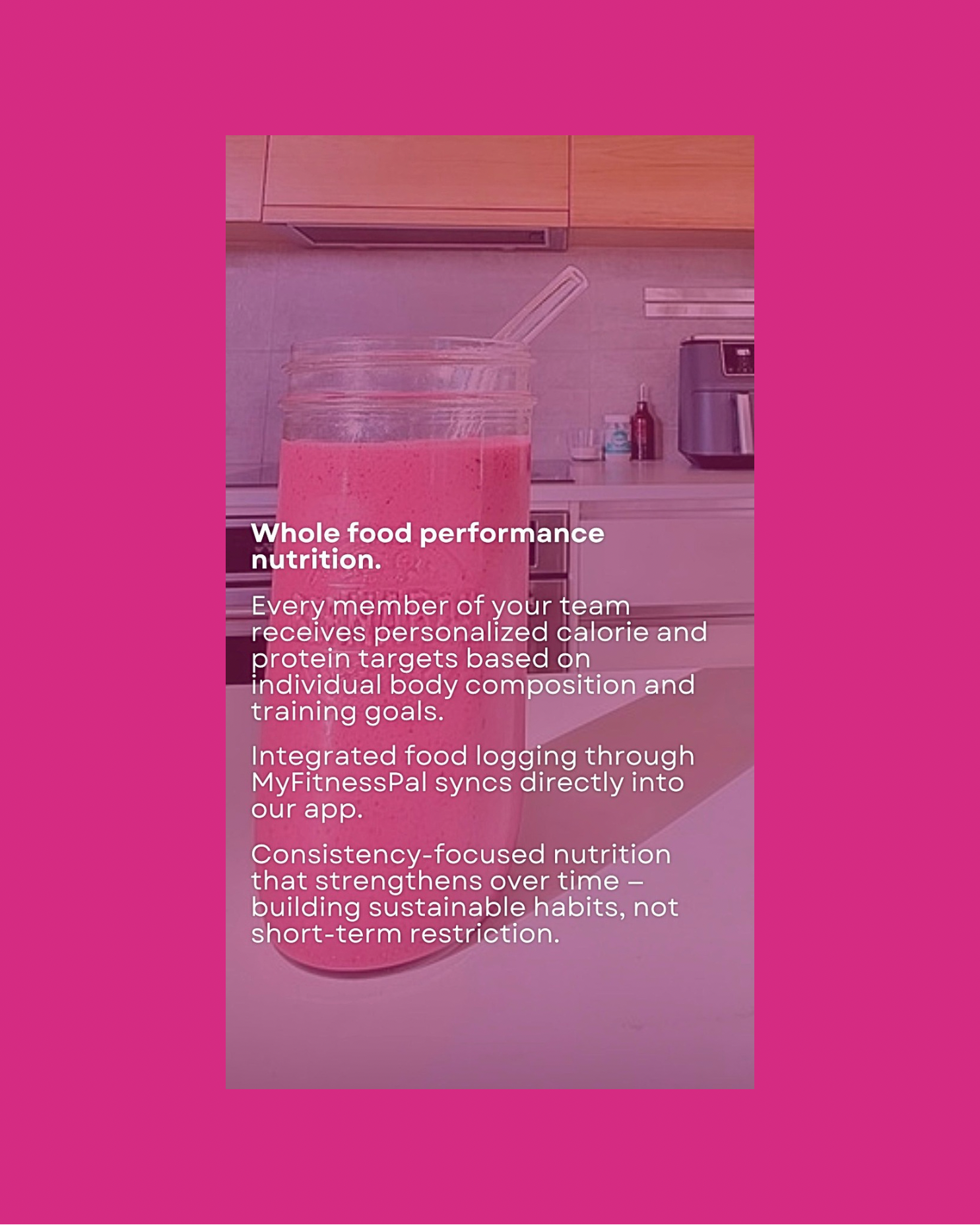 6-Months Remote Training + Nutrition Coaching ***2 Spots Remaining***